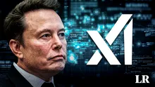 Elon Musk impulsa xAI: inteligencia artificial valorada en $45 mil millones desafía a gigantes tecnológicos