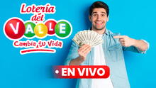 RESULTADO Lotería del Valle EN VIVO HOY, 20 de noviembre, vía Telepacífico: qué cayó y números ganadores