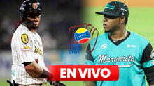 [Meridiano TV] Leones del Caracas vs. Bravos EN VIVO: sigue el juego de los Melenudos por la LVBP 2024