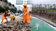 Costa Verde se renueva desde el 21 de noviembre: obras en la vía que conecta Chorrillos y Callao en más de 20 kilómetros