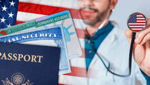 Green Card para inmigrantes: así conseguirás un médico autorizado por USCIS para tener tu certificado de salud en USA