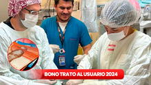 Bono Trato al Usuario 2024: estos son los requisitos para recibir el beneficio de hasta 400.000 pesos en Chile