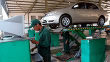 Revisión técnica vehicular: ¿cómo saber cuándo me toca una nueva?