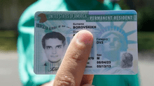 Residencia en EE. UU.: estos son los requisitos y el tiempo mínimo para solicitar la Green Card