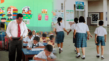 Adiós al año escolar 2024: Minedu precisa fecha OFICIAL del fin de clases en todos los colegios de Perú