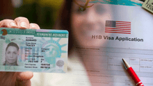 ¡Green Card sencilla para inmigrantes! Consigue tu residencia permanente con una de estas 3 visas de trabajos en USA