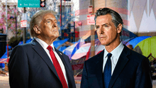 Busca proteger a los inmigrantes: Gavin Newsom y las medidas que busca aprobar antes del gobierno de Donald Trump