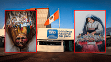 Gobierno de Dina Boluarte censura a artistas de Puno que ilustraron protestas de diciembre de 2022: "Puno sí es el Perú"