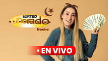 RESULTADOS El Dorado Mañana y Tarde EN VIVO HOY, 21 de noviembre: revisa el último sorteo y qué número cayó ganador