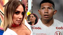 Grasse Becerra explica qué vínculo tiene con Edison Flores tras pelea con Ana Siucho: "Soy hincha de la U"