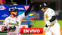 Leones del Caracas vs. Tigres EN VIVO: ¿a qué hora y dónde ver el juego por la LVBP 2024-25?