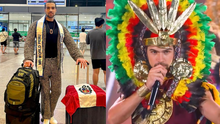 Mister World 2024: fecha y hora para ver al peruano Mickael Peña en el concurso de belleza en Vietnam