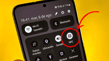 ¿Qué es NFC en tu celular y para qué utilizarlo? Aquí te lo revelamos