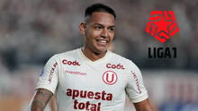 ¡Se iría de Universitario! Cabanillas no renovaría con la 'U' y ficharía por importante club de la Liga 1