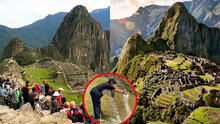 Esta es la nueva medida que Perú aplicará en Machu Picchu tras polémico video de turista en TikTok: ¿de qué se trata?