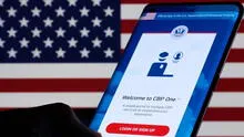 CBP One para inmigrantes: así funciona la app que ayuda a evitar largas filas al ingresar a Estados Unidos