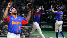 ¿Cómo quedó Venezuela vs China Taipéi por Premier 12 2024? Resultado y marcador del juego de béisbol