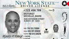 Real ID Nueva York: los 5 requisitos para actualizar tu licencia de conducir en Estados Unidos