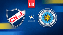 Nacional vs Montevideo City EN VIVO: ¿a qué hora y dónde ver por la Copa AUF Uruguay 2024?