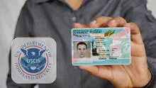 La mala noticia para inmigrantes en USA: debes portar tu Green Card o podrás tener graves consecuencias en 2025