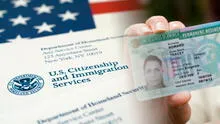 Buenas noticias para inmigrantes en EE. UU.: los 3 requisitos para obtener nuevo beneficio y tramitar la Green Card