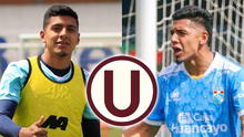 ¿Quién es César Inga, el jugador que la rompió en ADT y llega a Universitario en busca del tricampeonato?