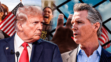 Nuevas leyes en California: medidas que Gavin Newsom aprobaría antes de que Trump asuma como presidente en 2025