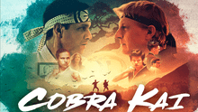 Cobra Kai temporada 7: ¿Netflix confirmó una nueva entrega? Esto es lo que se sabe