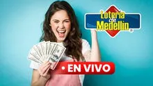 Lotería de Medellín HOY, 22 de noviembre: revisa los resultados, números ganadores y qué jugó el sorteo 4758