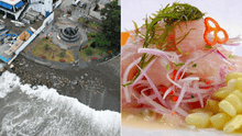 Las 5 cevicherías top del Callao que no puedes perderte, según Google Maps