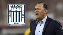 ¿Juan Reynoso interesa en Alianza Lima? Lo que se sabe sobre su posible llegada a La Victoria