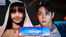 Premios MAMA Awards 2024 [DÍA 1]: lista de ganadores, presentaciones y todo sobre el evento k-pop en Los Ángeles