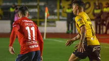 [Fútbol Libre] The Strongest vs Wilstermann EN VIVO: juegan HOY por la Primera División de Bolivia