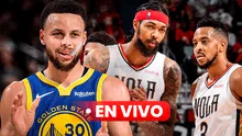 Golden State Warriors vs Pelicans EN VIVO por la NBA Cup: horarios y dónde ver el partido en Nueva Orleans