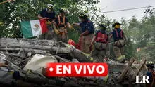 TEMBLOR HOY en México, viernes 22 de noviembre 2024: reporte del SSN con la magnitud y epicentro del último sismo