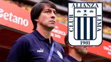 Alianza Lima tendría en la mira extécnico de la selección paraguaya para reemplazar a Mariano Soso