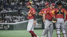 ¡Duro tropiezo! Venezuela cayó por 9-6 ante Japón por la super ronda Premier 12 2024