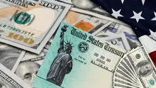 Cheques de estímulo: los 6 estados de USA donde podrás recibir pagos de hasta US$500 antes de 2025