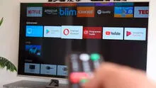 ¿Tu Smart TV no es compatible con alguna app? Así podrás instalar cualquier aplicación en tu televisor