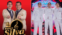 Hermanos Silva señalan exceso de efectos musicales en el Grupo 5: “Suena distinto al resto porque está robotizado”