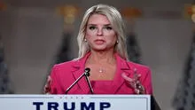 Quién es Pam Bondi, la nueva candidata de Trump para ser fiscal general de Estados Unidos tras salida de Matt Gaetz