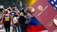 ¿Oportunidad laboral en Colombia?: venezolanos podrían obtener visa de trabajo tras decisión de Corte Constitucional