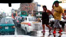 No es el Anticiclón del Pacífico Sur: Senamhi revela el motivo detrás de las lluvias en Lima en las mañanas de noviembre