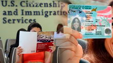 Alerta, inmigrantes en Estados Unidos: la cantidad de años que debes vivir en USA para obtener la Green Card