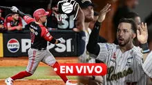 Resultados LVBP 2024-25 EN VIVO, 22 de noviembre: pitchers, lineups y minuto a minuto de los juegos de HOY