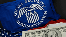 La mejor noticia para jubilados del Seguro Social USA: consigue tu "Trust fund" y duplica tus pagos en 2025