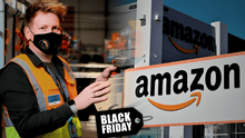 Black Friday 2024 en Estados Unidos: los descuentos históricos de Amazon para adquirir dispositivos de lectura