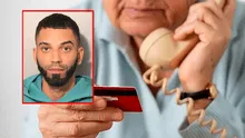 Latino en EE. UU. fue arrestado por robar más de US$25.000 a 2 abuelitas en Nueva York: la estafa fue vía telefónica