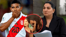 Edison Flores es sorprendido en salidas nocturnas en medio de rumores de ruptura con Ana Siucho: "Esas orejas son inconfundibles"