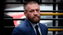 Conor McGregor, ícono del MMA, es condenado por agresión sexual en Dublín y deberá pagar 250.000 euros